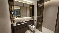 Union Square Residences (D1), Condominium #607428361